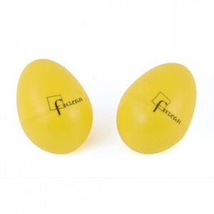 Fuzeau Huevos sonoros  Amarillo