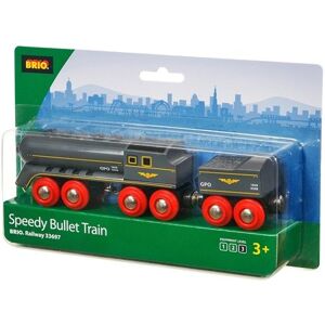 Brio Tren Bala