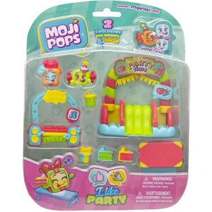 Mojipops I like Party