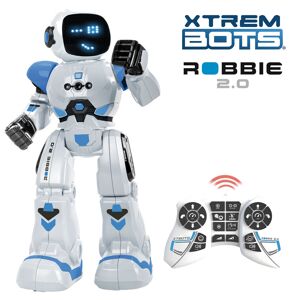 World Brands Robot Robbie 2.0