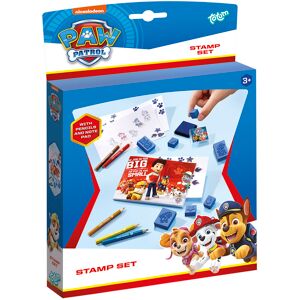 Totum Sello Paw Patrol Set