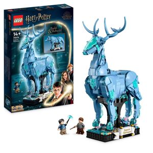 LEGO® Harry Potter Expecto Patronum 76414