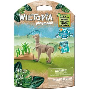 Playmobil Wiltopia  Alpaca 71062