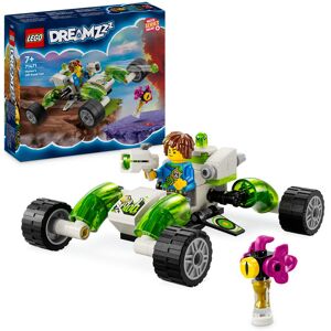 LEGO® DREAMZzz Coche Todoterreno de Mateo 71471