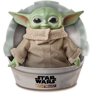 Mattel Star Wars Muñeco Baby Yoda