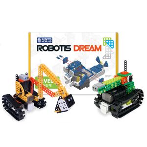 Robotis Robot programable  Dream Nivel 4