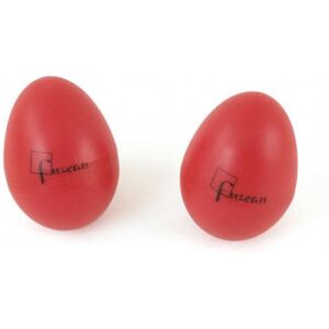 Fuzeau Huevos sonoros  Rojo