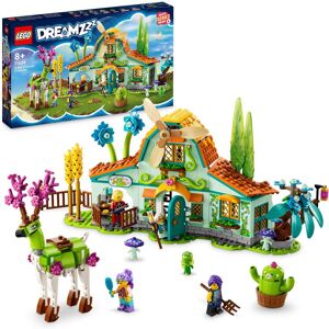 LEGO® DREAMZzz Establo de Criaturas de los Sueños 71459