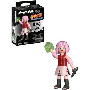 Playmobil Naruto Shippuden Sakura 71098