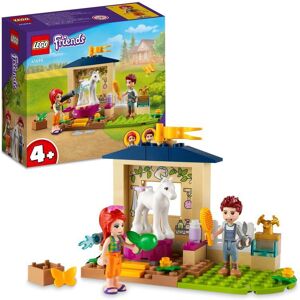 LEGO® Friends Estación de Lavado de Ponis 41696