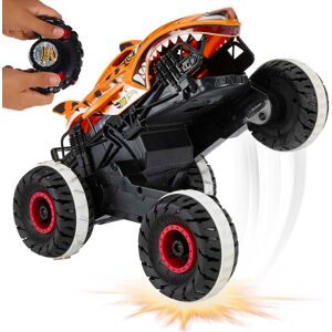 Hot Wheels Monster Trucks Radio Control