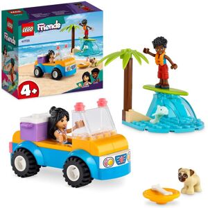 LEGO® Friends Divertido Buggy Playero 41725