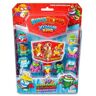 GiraffeKids SuperThings Kazoom Kids S1 Playset - Top Ten - 2