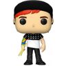 Funko Pop Twenty One Pilots Joshua Dun estresado Pop! Vinilo