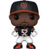 Funko Pop NFL Bears Khalil Mack Pop! Vinyl