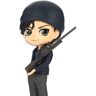 Banpresto Banpresto Qposket Detective Conan Akai Shuichi Los 2 tipos B