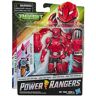 Hasbro GUARDABOSQUES DE PODER   Modo Bestia X de los Red Rangers