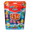 GiraffeKids Juego SuperThings Kazoom Kids S1 - Top Ten - 4