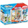 Playmobil City Life Hospital pediatra 70818