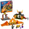 LEGO® City Stuntz Parque Acrobático 60293