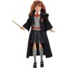 Mattel Muñeca Hermione Granger Harry Potter