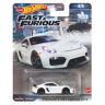 Hot Wheels Fast & Furious surtidos