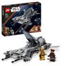 LEGO® Star Wars Caza Snub Pirata Mandalorian 75346