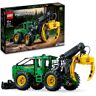 LEGO® Technic Skidder John Deere 948L-II 42157