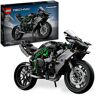 LEGO® Technic Moto Kawasaki Ninja H2R 42170