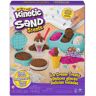 Spin Master Kinetic Sand delicias heladas