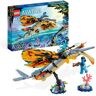 LEGO® Avatar Aventura en Skimwig 75576