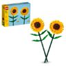 LEGO® Iconic Girasoles 40524