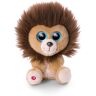 Nici Glubschis peluche león Cliff 15cm