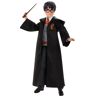 Mattel Muñeco Harry Potter