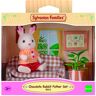 Sylvanian Families Figura  Conejo Chocolate Padre