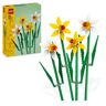 LEGO® Iconic Narcisos 40747