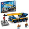 LEGO® City Grúa móvil 60324