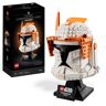 LEGO® Star Wars Casco del Comandante Clon Cody 75350