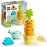 LEGO® DUPLO My First Planta de Zanahoria 10981