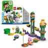 LEGO® Super Mario Aventuras con Luigi 71387