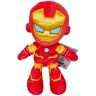 Mattel Peluche Iron Man Marvel 20 cm