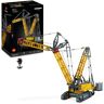 LEGO® Technic Set Grúa sobre Oruga Liebherr LR 13000 42146