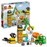 LEGO® Duplo Obra 10990