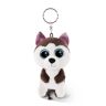 Nici Glubschis llavero husky Barkley 9cm