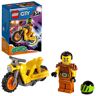 LEGO® City Stuntz Moto Acrobática: Demolición 60297