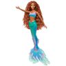 Mattel Disney Sirenita Ariel