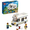 LEGO® City Autocaravana de Vacaciones 60283