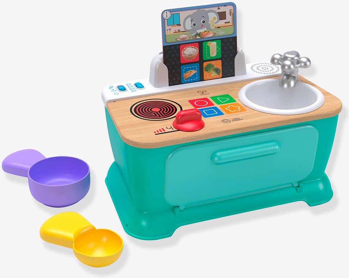 Cocina Magic Touch - HAPE multicolor