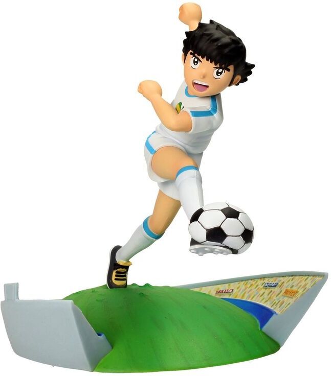 SD Toys Figura Oliver Atom Campeones 16 cm