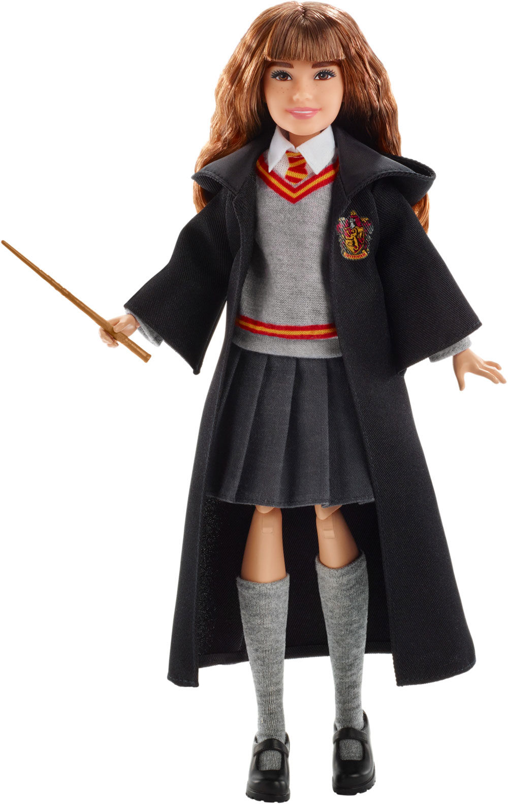 Mattel Muñeca Hermione Granger Harry Potter